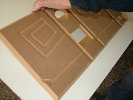 Mikro Horn 2011-E 11